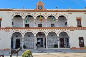 Hotel Plaza Escribano