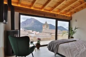 Hotel Poeta Jorge Manrique