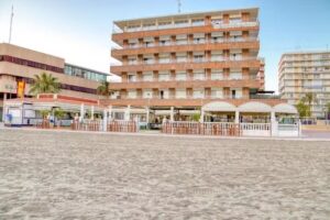 Hotel Polamar Santa Pola