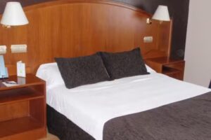 Hotel Ponferrada Plaza