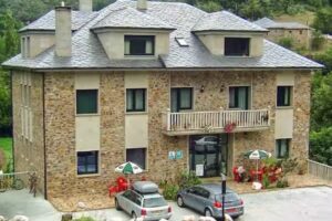 Hotel Pontes de Gatin