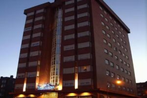 Hotel Porcel Torre Garden