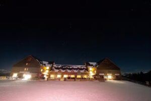 Hotel Port Aine 2000