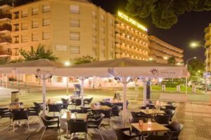 Hotel Port Eugeni 4* Cambrils