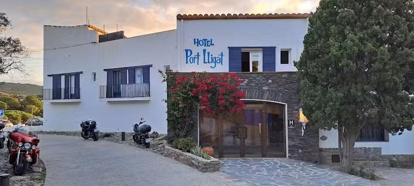 Hotel Port Lligat
