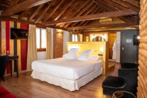 Hotel Posada Castañeda – WEB OFICIAL