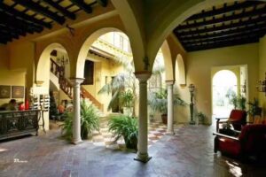 Hotel Posada de Palacio