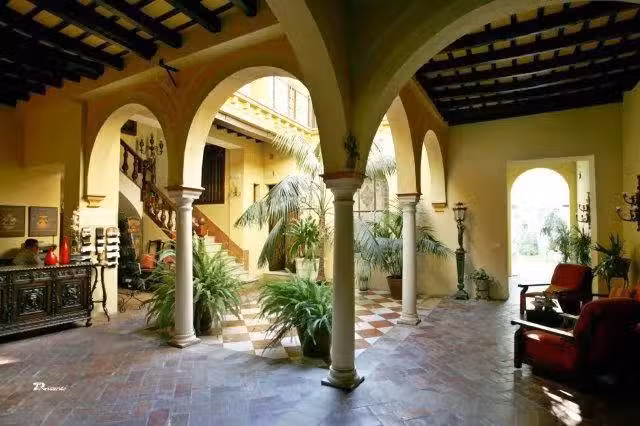 Hotel Posada de Palacio