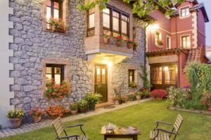 Hotel Posada de Pedreña