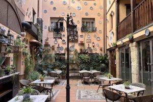 Hotel Posada del Toro