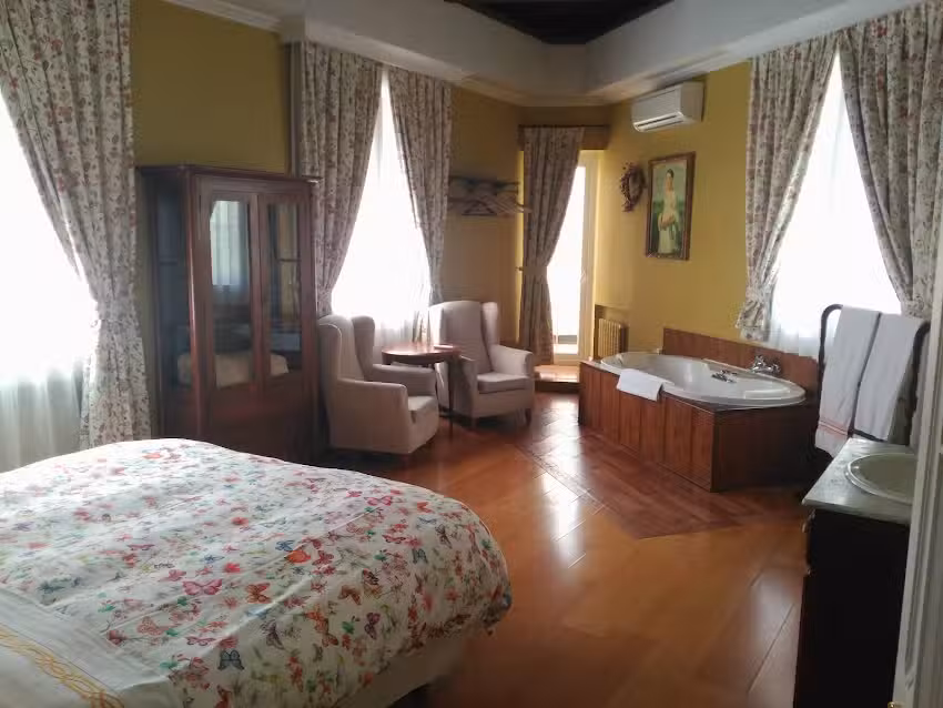 Hotel Posada Don Jaime