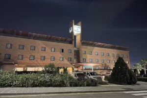 Hotel Posadas de España Paterna