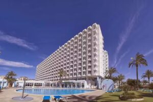Hotel Poseidón Playas de Guardamar