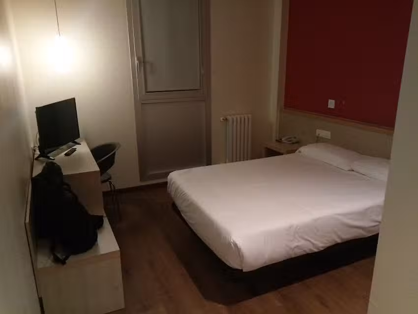 Hotel Premier Classe