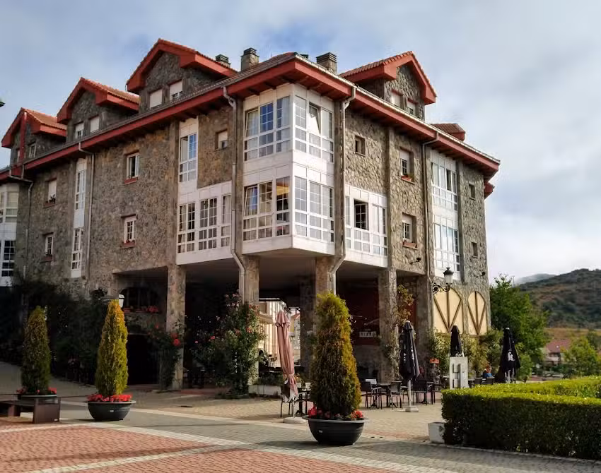 Hotel Presa