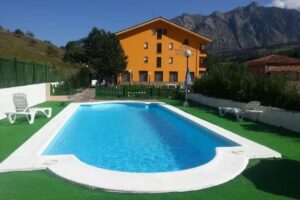 Hotel Principado de Europa