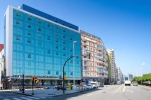 Hotel Príncipe de Asturias