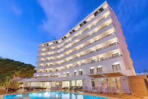 Hotel Príncipe Wellness & Spa