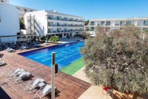 Hotel Puchet Ibiza