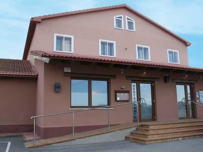 Hotel Puerta de Javalambre