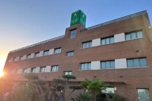 Hotel Puerta Guadalajara