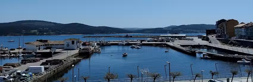 Hotel Puerto Arnela