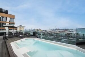 Hotel Puerto de la Luz by Pierre & Vacances