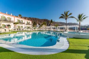 Hotel Puerto de Mogán