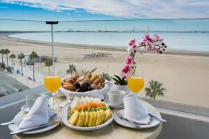 Hotel Puertobahia & Spa