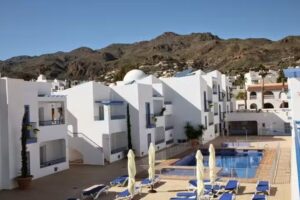 Hotel Punta del Cantal