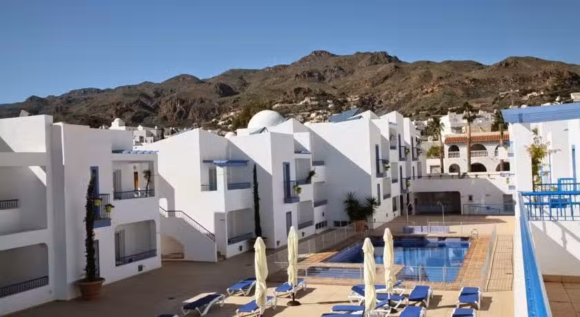 Hotel Punta del Cantal