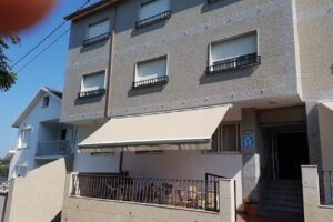 Hotel Punta Seame Cerrado en 2025