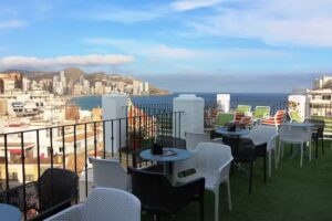 Hotel Queens Benidorm