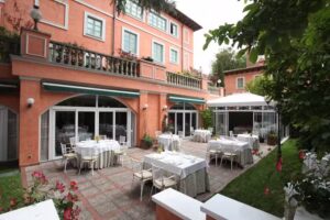 Hotel Quinta de Los Cedros