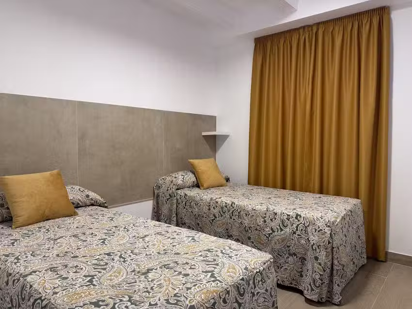 Hotel Quitagolpe