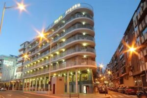 Hotel Rambla Benidorm