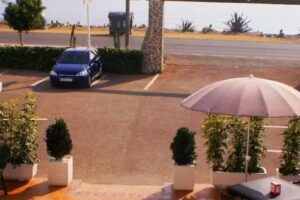 Hotel Rancho del Mar