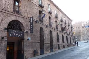 Hotel Real de Toledo