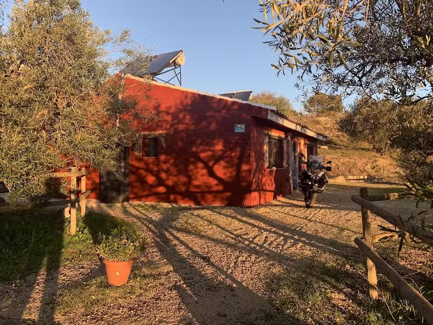 Hotel Refugio De Alamut