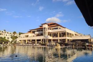 Hotel Regency Country Club