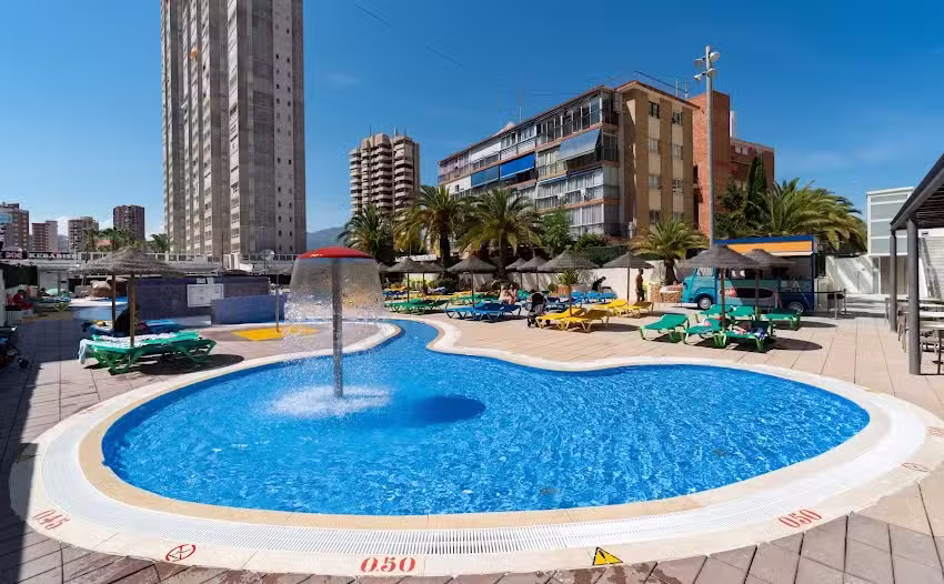 Hotel Regente
