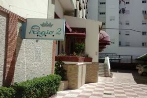 Hotel Regio 2