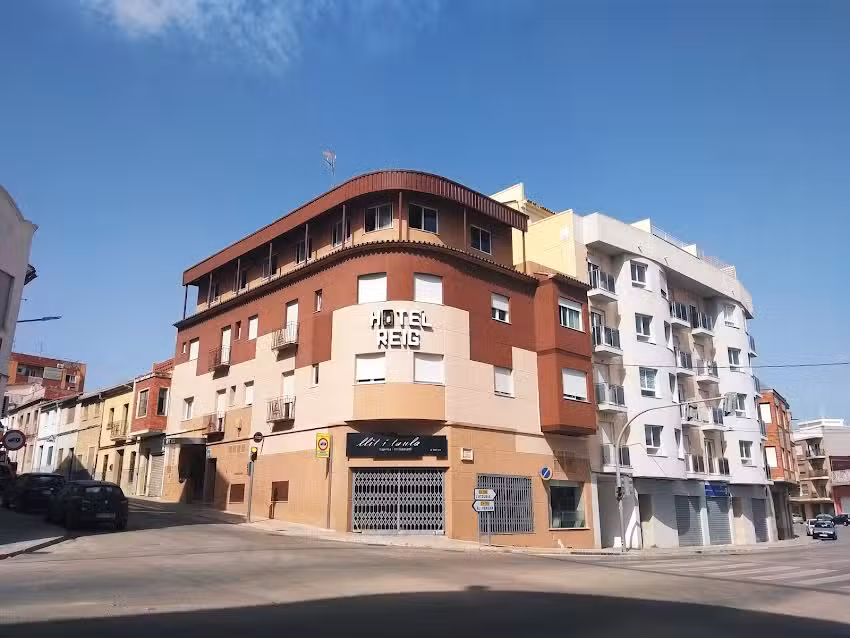 Hotel Reig