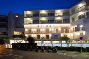 Hotel Reimar Rooms & Residences