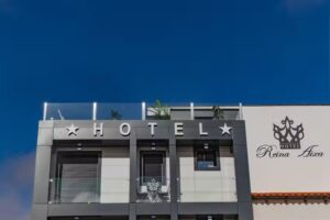 Hotel Reina Aixa
