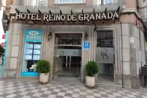 Hotel Reino de Granada