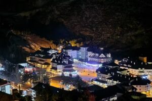 Hotel Reino Nevado – Hotel en Sierra Nevada