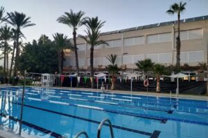 Hotel Residencia Lope de Vega