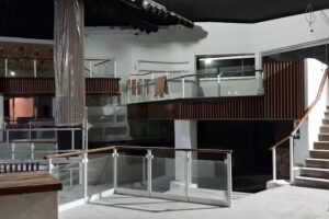 Hotel Residencial Altea Hills Jardines Los Lirios