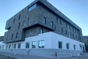 Hotel Residencial Baños de Ardales